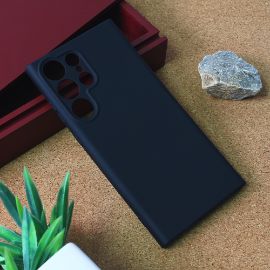 Slika Torbica Teracell Giulietta za Samsung S918B Galaxy S23 Ultra mat crna