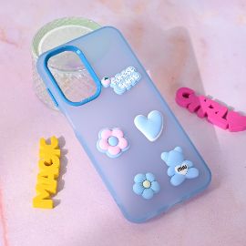 Slika Torbica Cute za Samsung A175F Galaxy A17 plava