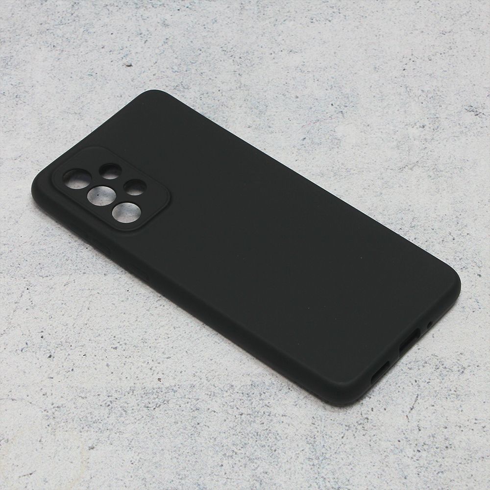 Torbica Teracell Giulietta za Samsung A336B Galaxy A33 5G mat crna