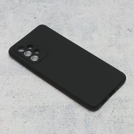 Torbica Teracell Giulietta za Samsung A336B Galaxy A33 5G mat crna