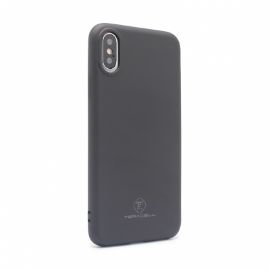 Torbica Teracell Giulietta za iPhone X/XS mat crna