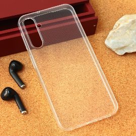 Slika Torbica Teracell Skin za Samsung A245F Galaxy A24 4G transparent