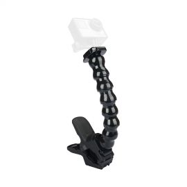 Slika Nosac X-53 Jaws flex clamp with adjustable neck ACMPM-001 crni