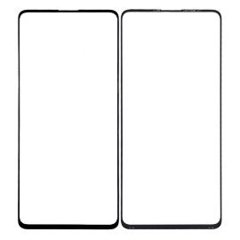 Slika Staklo touch screen-a za Samsung A515/Galaxy A51 2020 crno
