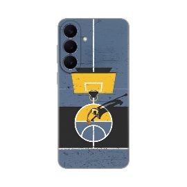 Torbica Silikonska Print Skin za Samsung S741B Galaxy S26 Fe Court