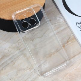 Torbica Teracell Giulietta za Xiaomi 14 transparent
