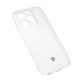 Slika Torbica Teracell Skin za Honor 600 Lite transparent