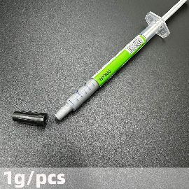 Termalna pasta HY880 1g Green JWD