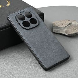 Slika Torbica OLGE za Xiaomi Redmi Note 14 Pro 5G tamno plava
