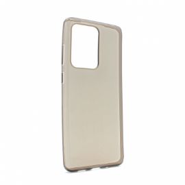 Slika Torbica Teracell Skin za Samsung G988F Galaxy S20 Ultra crna
