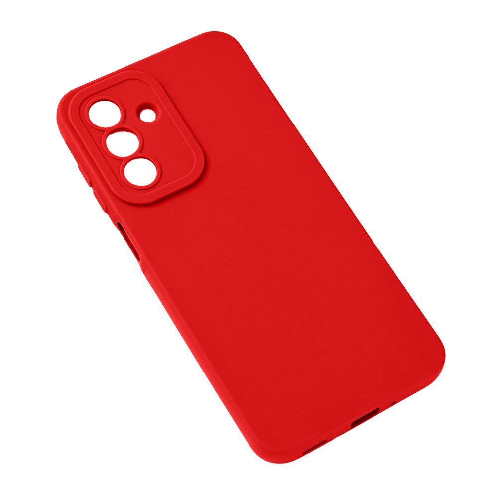 Torbica Teracell Giulietta za Samsung A276B Galaxy A27 5G mat crvena