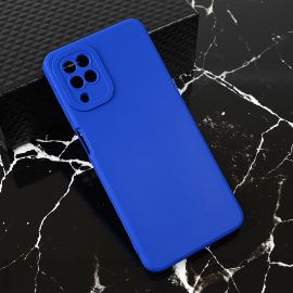 Torbica Teracell Giulietta za Samsung A125F Galaxy A12 mat plava