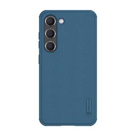 Slika Torbica Nillkin Scrub Pro za Samsung S916B Galaxy S23 Plus plava