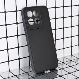 Torbica 3D Camera za Honor X8c crna