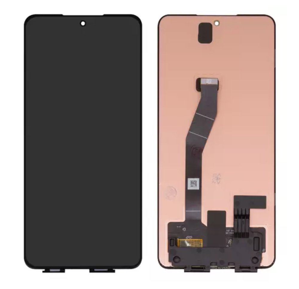 LCD za Xiaomi 14T Pro + touch screen Black CHO