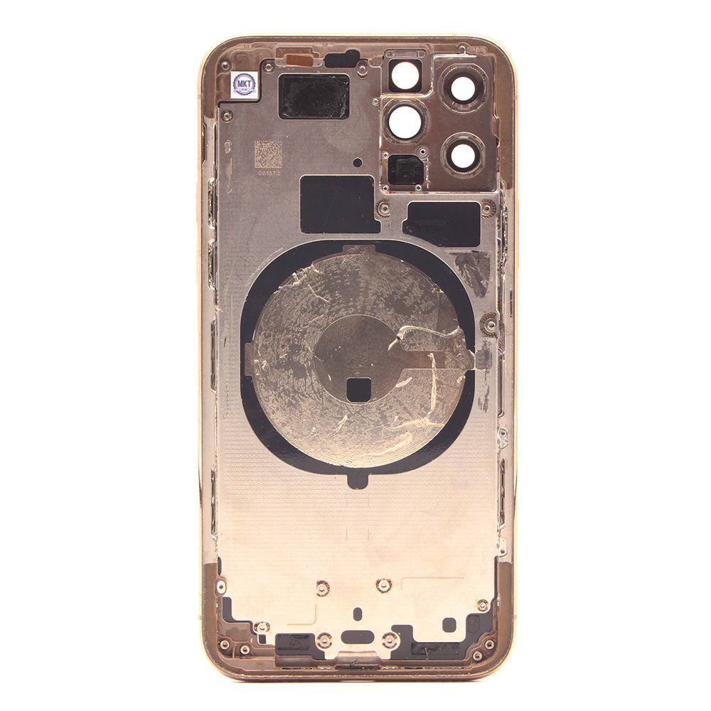 Oklop za iPhone 11 Pro Gold RFB SPO SH