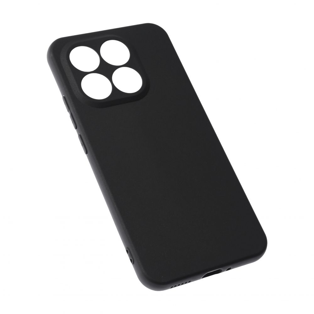 Torbica Teracell Skin za Xiaomi 15T mat crna