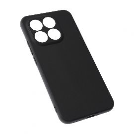 Slika Torbica Teracell Skin za Xiaomi 15T mat crna
