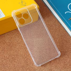 Torbica Transparent Ice Cube za Realme C53