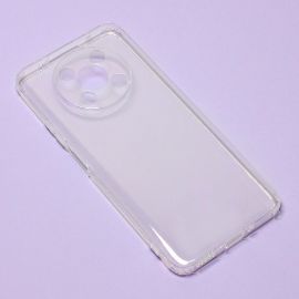 Slika Torbica silikonska Ultra Thin za Huawei Nova Y90 transparent