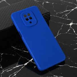 Torbica Teracell Giulietta za Xiaomi Redmi Note 9 Pro/Note 9 Pro Max/Note 9S mat plava