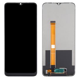 Slika LCD za Realme C25Y + touch screen Black