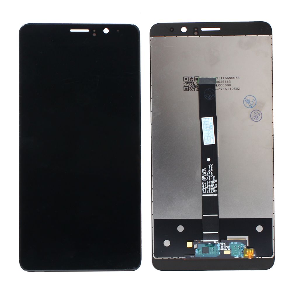 LCD za Huawei Mate 9+touch screen crni