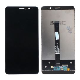 Slika LCD za Huawei Mate 9+touch screen crni