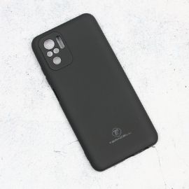 Torbica Teracell Giulietta za Xiaomi Redmi Note 10 4G/Note 10s mat crna