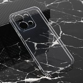 Slika Torbica Teracell Giulietta za Xiaomi Redmi 15C 4G EU 173mm transparent