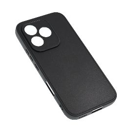 Torbica 3D Camera za Honor 600 Lite crna