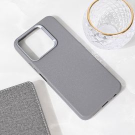 Torbica Elegant za Honor X6c siva