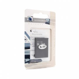 Slika Baterija standard za Nokia 2600c (BL-5BT)