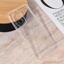 Torbica Teracell Giulietta za Honor 200 Pro transparent