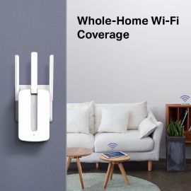 Slika Wireless Range Extender Mercusys MW300REv3/300Mbps/ext x 3