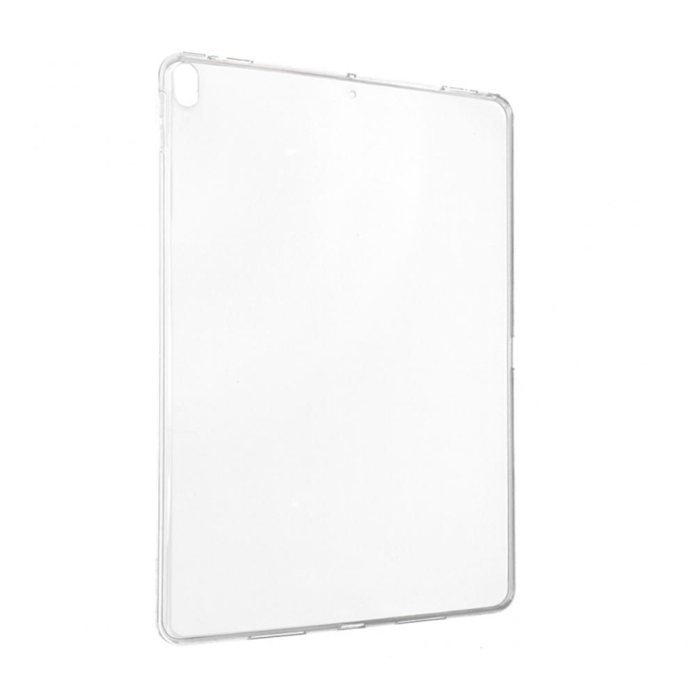 Torbica silikonska Ultra Thin za iPad Air 3 2019 transparent