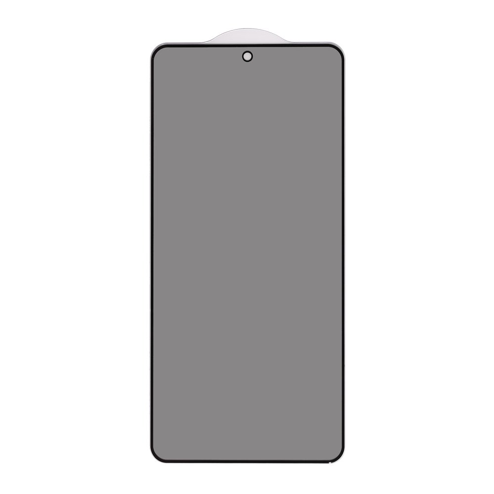 Zastitno Staklo Samsung S26 Plus Privacy Tempered Glass Crni - slika 3