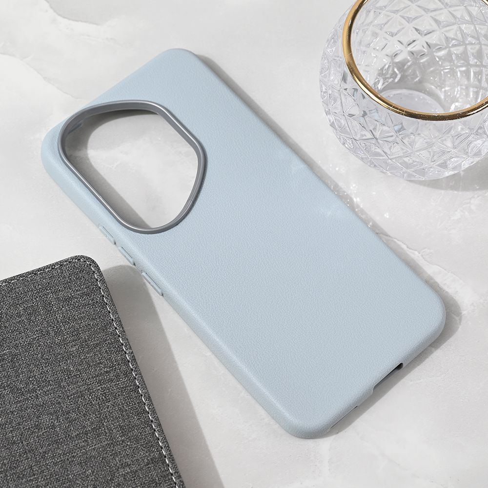 Torbica Elegant za Honor 400 Pro plava