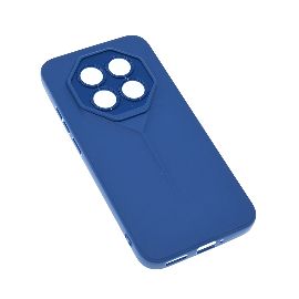 Torbica Blade za Xiaomi Redmi Note 15 Pro 5G plava