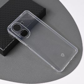 Torbica Teracell Skin za Xiaomi Redmi A5 4G EU 173mm transparent