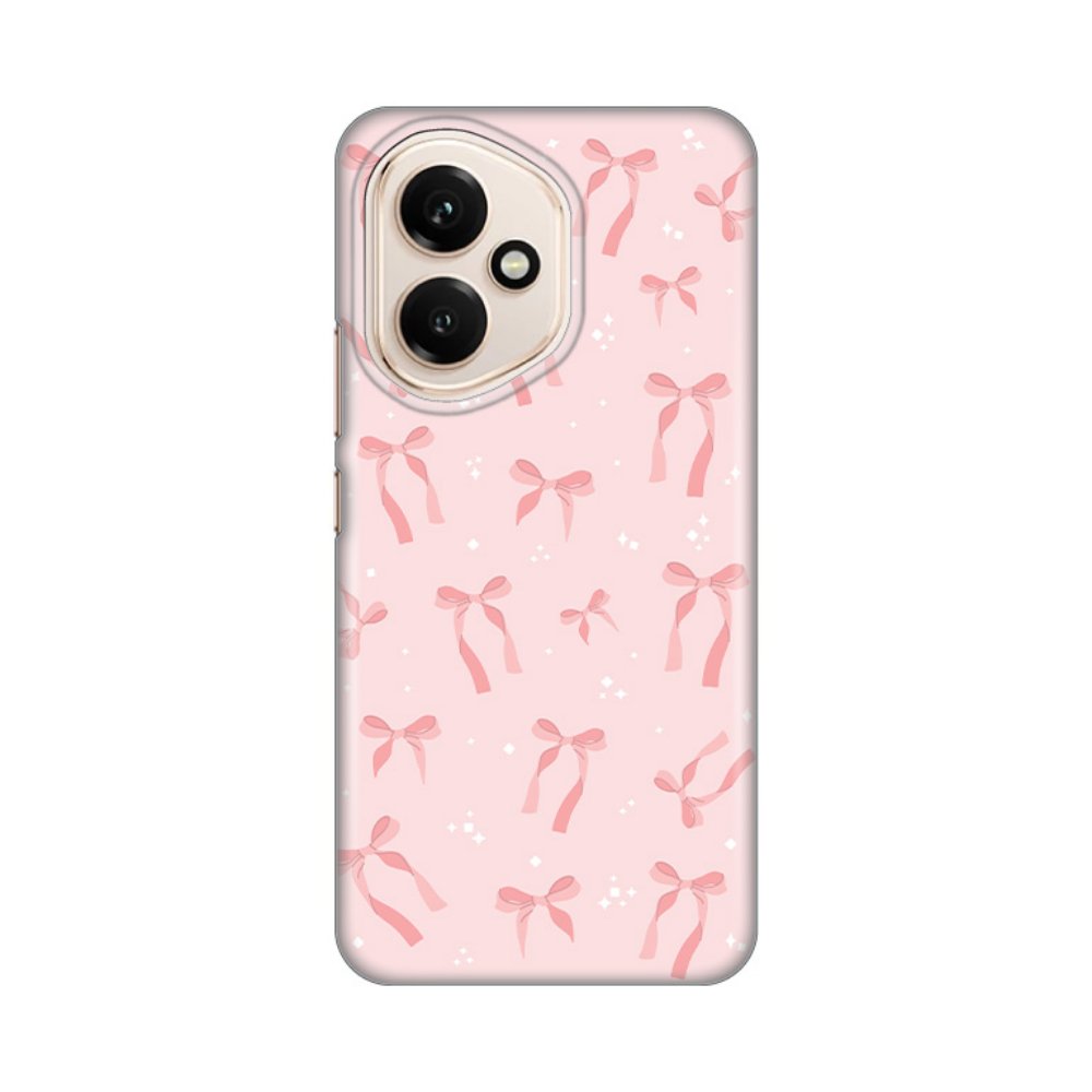 Torbica Silikonska Print za Honor 400 Lite Bow