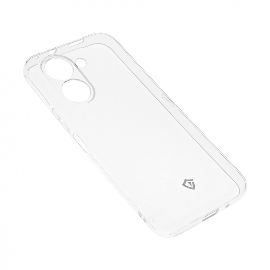 Slika Torbica Teracell Skin za Honor X7e transparent