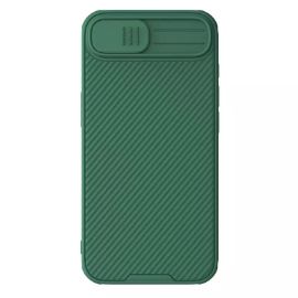 Torbica Nillkin CamShield Pro za iPhone 16e/17e 6.1 zelena