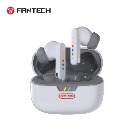 Bluetooth slusalice Fantech TX4 Mithril ANC Super Maxfit sive