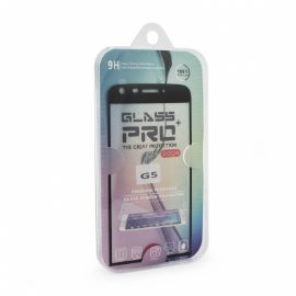 Zastitno Staklo Tempered glass za LG G5/H850 zakrivljeni crni