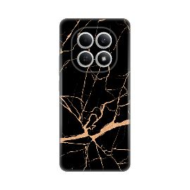 Torbica Silikonska Print za Xiaomi Redmi Note 15 5G All Black