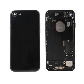 Oklop za Iphone 7 crni+elektronika