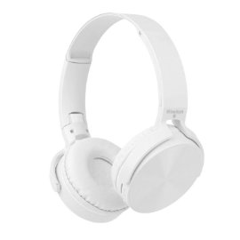 Slika Bluetooth slusalice Sodo MZ-650 bele