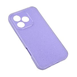Slika Torbica Sparkle Dust za Honor 600 Lite ljubicasta