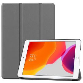 Torbica Ultra Slim za iPad 10.2 2019/2020/2021 siva
